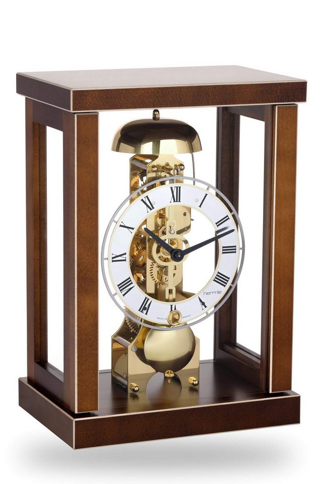 Hermle Tischuhr von Hermle