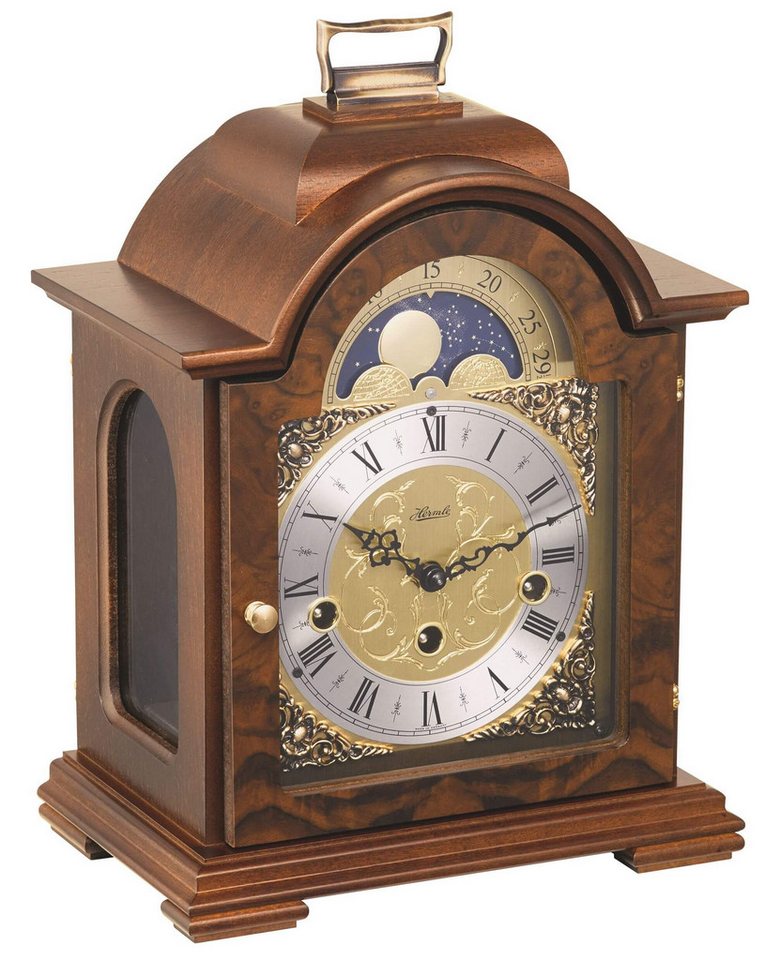 Hermle Tischuhr von Hermle