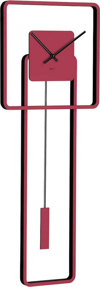 Hermle Wanduhr Pendeluhr Holzgehäuse - Hermle Modell: 61022-362200 Hermle Wanduhr Pendeluhr Holzgehäuse - Hermle Modell: 61022-362200 von Hermle