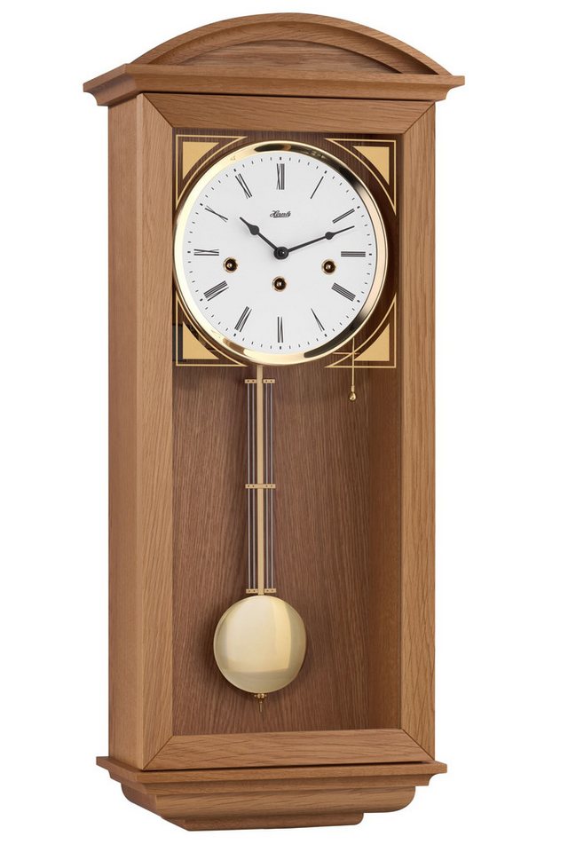 Hermle Wanduhr von Hermle