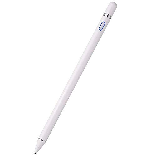 Hermosiey für Pro 11 12.9 10.5 9.7 2018 2017 Pen Smart Bleistift für Mini 5 4 Air 1 2 3 Tablet von Hermosiey