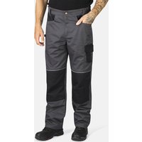HERO by John Medoox Arbeitshose "GLENN Basic Workwear Arbeits-Cargohose", Arbeits-Cargohose Funktionsqualitätfür Herren von Hero By John Medoox