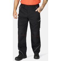 HERO by John Medoox Arbeitshose "GLENN Pro Workwear Arbeits-Cargohose", Arbeits-Cargohose Funktionsqualitätfür Herren von Hero By John Medoox
