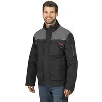 HERO by John Medoox Arbeitsjacke "JUSTIN Utility Jacket Workwear Arbeitsjacke", Arbeitsjacke Funktionsqualitätfür Herren von Hero By John Medoox