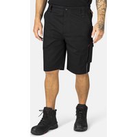 HERO by John Medoox Arbeitsshorts "TACOMA Pro Workwear Arbeits-Cargoshorts", Arbeits-Cargoshorts Funktionsqualitätfür Herren von Hero By John Medoox