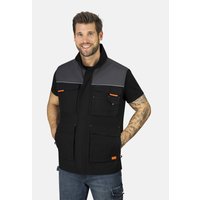 HERO by John Medoox Arbeitsweste "Pro Workwear Arbeits-Cargoweste Outdoor" Arbeits-Cargoweste Outdoor Funktionsqualitätfür Herren HERO by John Medoox Arbeitsweste "Pro Workwear Arbeits-Cargoweste Outdoor" Arbeits-Cargoweste Outdoor Funktionsqualitätfür Herren von Hero By John Medoox