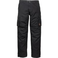 HERO by John Medoox Cargohose "GLENN Thermo Cargohose" Outdoorhose Casual Twill für Herren HERO by John Medoox Cargohose "GLENN Thermo Cargohose" Outdoorhose Casual Twill für Herren von Hero By John Medoox