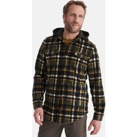 HERO by John Medoox Kapuzenhemd "Overshirt HUNTER Workwear Arbeitshemd mit Kapuze" Arbeitshemd mit Kapuze Funktionsqualität für Herren HERO by John Medoox Kapuzenhemd "Overshirt HUNTER Workwear Arbeitshemd mit Kapuze" Arbeitshemd mit Kapuze Funktionsqualität für Herren von Hero By John Medoox