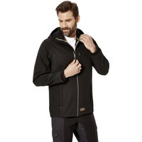 HERO by John Medoox Softshelljacke "Softshell mit Fleecefutter Hero by John Medoox Softshelljacke", Regular Fit Casual Softshell für Herren HERO by John Medoox Softshelljacke "Softshell mit Fleecefutter Hero by John Medoox Softshelljacke", Regular Fit Casual Softshell für Herren von Hero By John Medoox