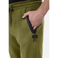 HERO by John Medoox Sporthose "JAMES Jogginghose Sportspant" Sporthose Tapered Fit Sport Funktionsqualität für Herren HERO by John Medoox Sporthose "JAMES Jogginghose Sportspant" Sporthose Tapered Fit Sport Funktionsqualität für Herren von Hero By John Medoox