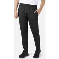 HERO by John Medoox Sporthose "LUKE Sport Pants" Tapered Fit Casual Funktionsstoff für Herren von Hero By John Medoox
