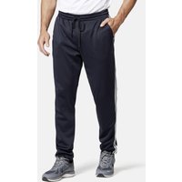 HERO by John Medoox Sporthose "Racingstripe Hero by John Medoox Jogginghose", Bequemer Oberschenkel Casual Polyester für Herren von Hero By John Medoox