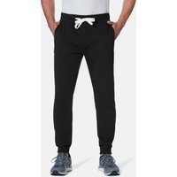 HERO by John Medoox Sporthose "Soft Sweat Hero by John Medoox Sweathose", Bequemer Oberschenkel Casual Sweat für Herren von Hero By John Medoox