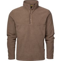 HERO by John Medoox Sweatjacke "KIAN Knitted Workwear Arbeits-Fleece-Strickshirt Troyer" Arbeits-Fleece-Strickshirt Troyer Funktionsqualitätfür Herren HERO by John Medoox Sweatjacke "KIAN Knitted Workwear Arbeits-Fleece-Strickshirt Troyer" Arbeits-Fleece-Strickshirt Troyer Funktionsqualitätfür Herren von Hero By John Medoox