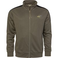 HERO by John Medoox Sweatjacke "Soft Sweat Hero by John Medoox Sweatjacke", Soft Sweat Regularfit Casual Sweat für Herren von Hero By John Medoox