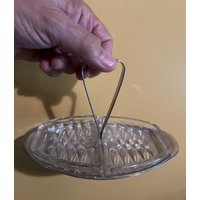 Inox Beck 18/8 Edelstahl Gewürzschale - Italien Inox Beck 18/8 Edelstahl Gewürzschale - Italien von HerringboneVintageCo