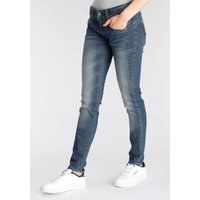 Herrlicher Röhrenjeans "GILA SLIM ORGANIC" von Herrlicher