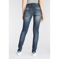 Herrlicher Röhrenjeans "GILA SLIM ORGANIC" von Herrlicher