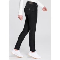 Herrlicher Röhrenjeans "PIPER SLIM REUSED" von Herrlicher