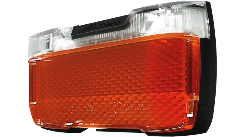 Herrmans LED-Rücklicht H-Trace E von Herrmans