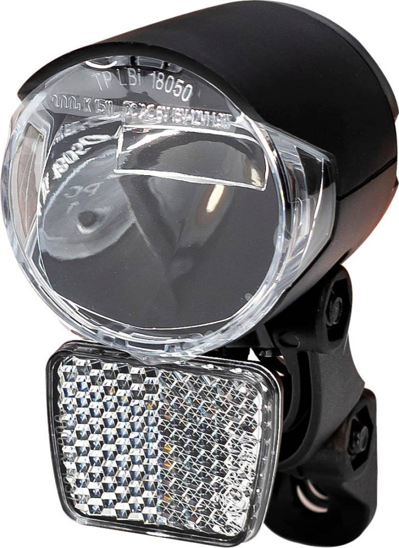 Herrmans LED-Scheinwerfer H-Black MR4 E von Herrmans