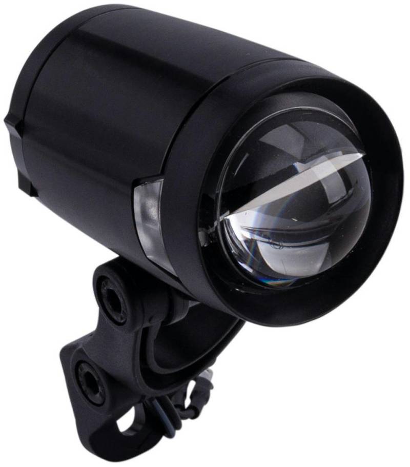 Herrmans LED-Scheinwerfer H-Black Pro Dynamo von Herrmans
