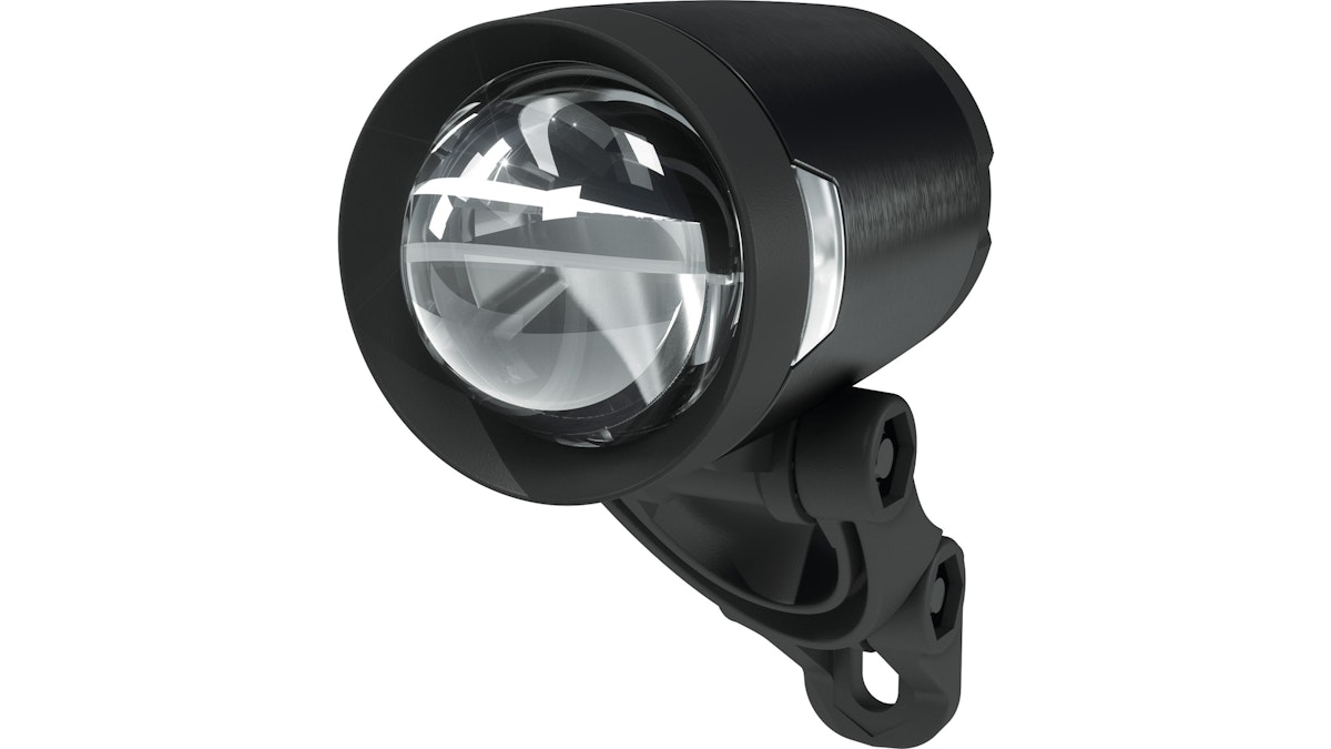 Herrmans LED-Scheinwerfer H-Black Pro E Herrmans LED-Scheinwerfer H-Black Pro E von Herrmans