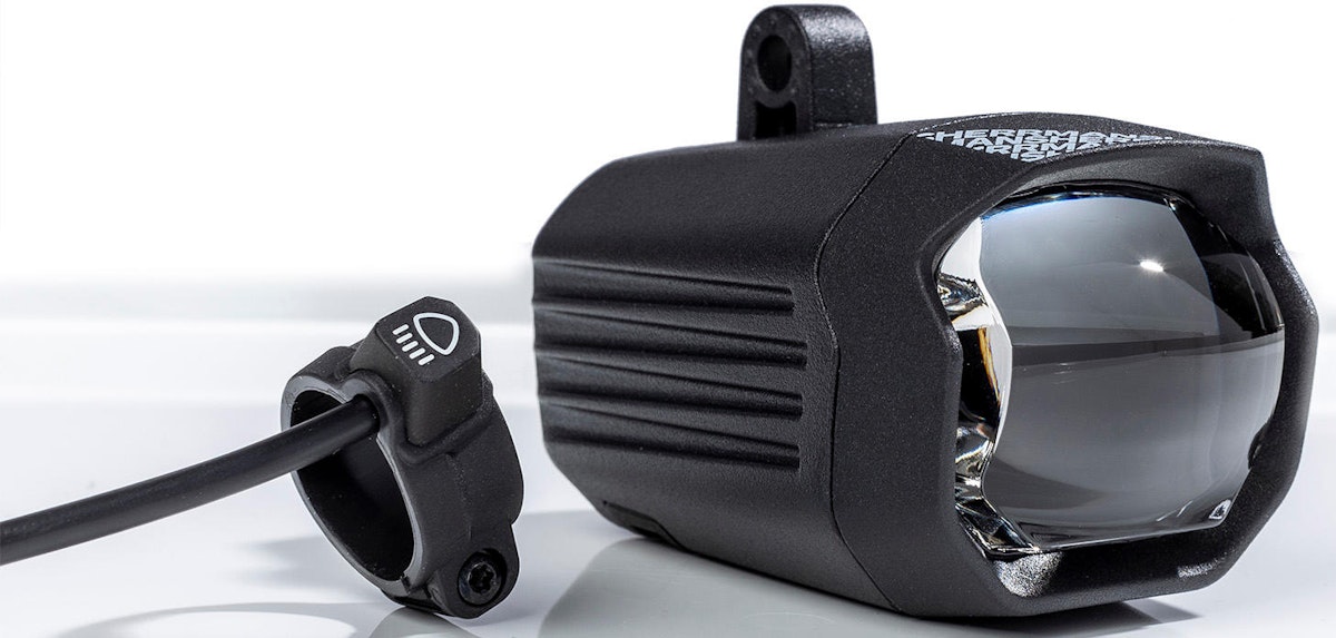 Herrmans LED-Scheinwerfer Nordic Xtreme E Herrmans LED-Scheinwerfer Nordic Xtreme E von Herrmans