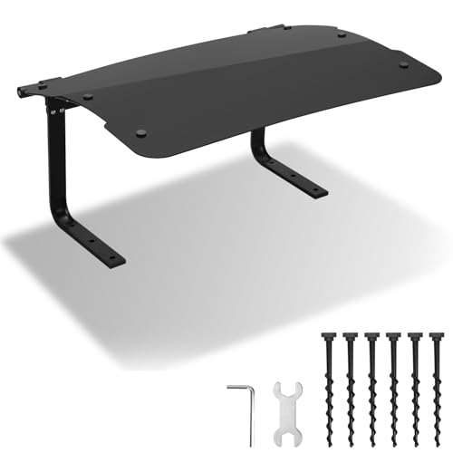 Herrselsam Mähroboter Garage Überdachtes Carport für Mähroboter Dach, Garage für Mähroboter Rasenmäher Witterungsbeständig 73 x 57 x 40cm Material Metall+Kunststoff Herrselsam Mähroboter Garage Überdachtes Carport für Mähroboter Dach, Garage für Mähroboter Rasenmäher Witterungsbeständig 73 x 57 x 40cm Material Metall+Kunststoff von Herrselsam