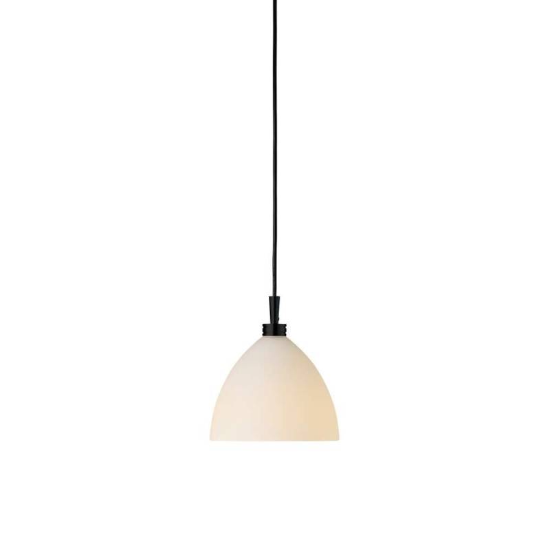 Herstal - Dove Mega Pendelleuchte Black Herstal von Herstal