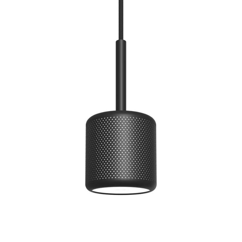 Herstal - Grain Pendelleuchte XS Matt Black von Herstal