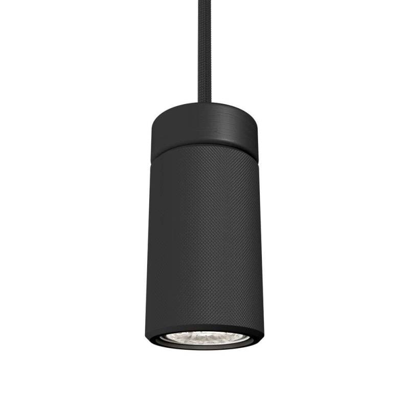 Herstal - Holder Pendelleuchte Black von Herstal