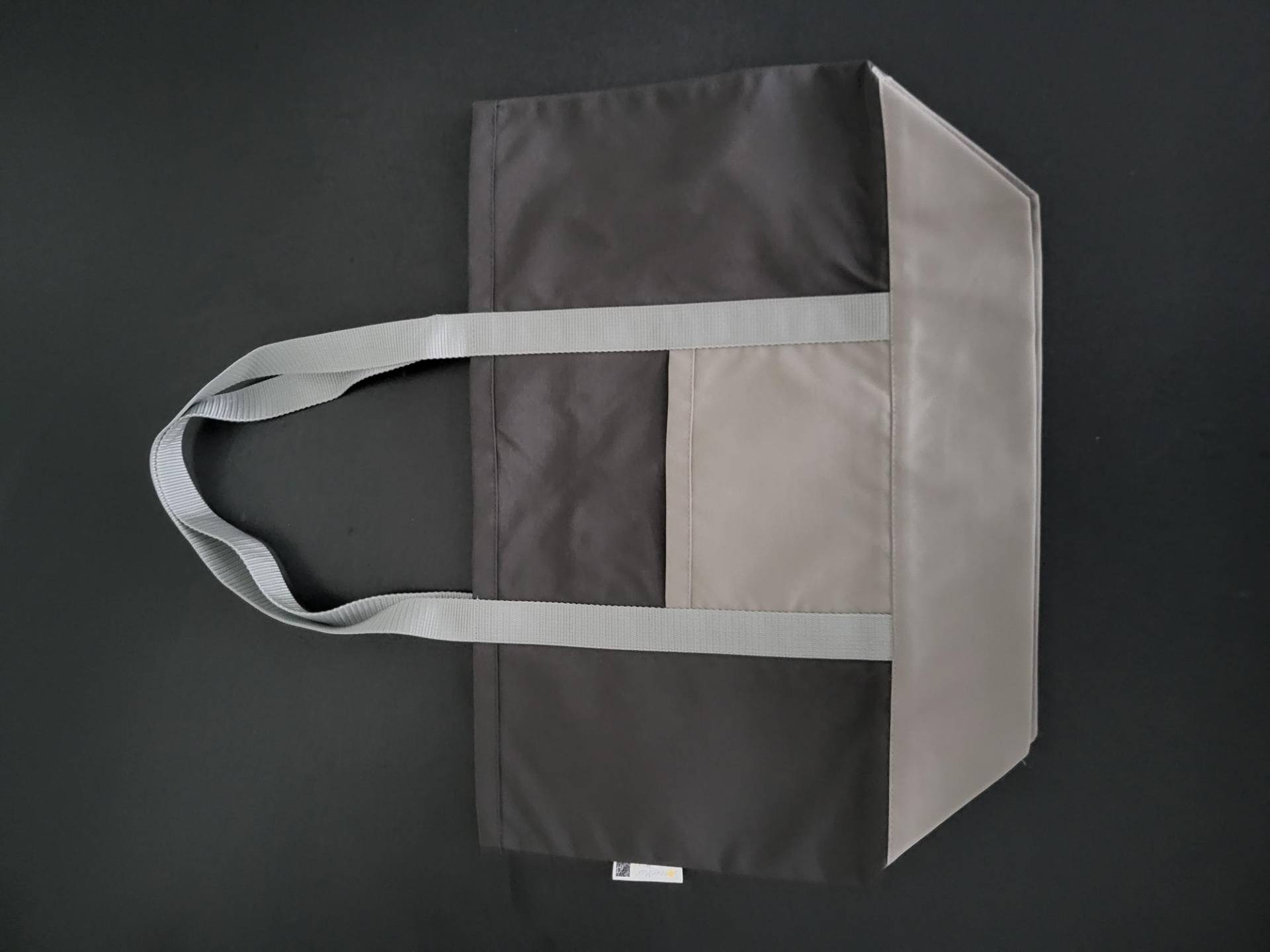 Strandtasche / Shopper – mit dem Stoff aus der Sunproof Kollektion Cartenza von Hersteller (GPSR): Sonnenmax GmbH