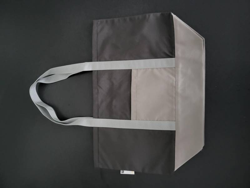 Strandtasche / Shopper – mit dem Stoff aus der Sunproof Kollektion Cartenza von Hersteller (GPSR): Sonnenmax GmbH