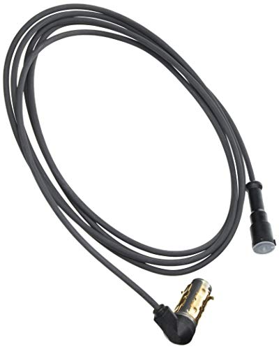 Herth+Buss 70660910 Sensor, Raddrehzahl | mit Zubehör von Herth+Buss