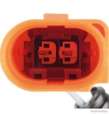 Herth+Buss 70682028 Sensor, Abgastemperatur von Herth+Buss