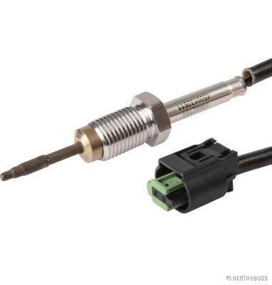 Herth+Buss 70682104 Sensor, Abgastemperatur von Herth+Buss