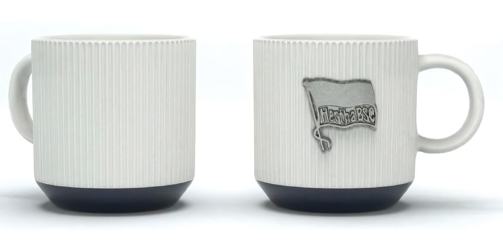 Hertha BSC Berlin Becher Hertha BSC Berlin Becher von Hertha BSC Berlin