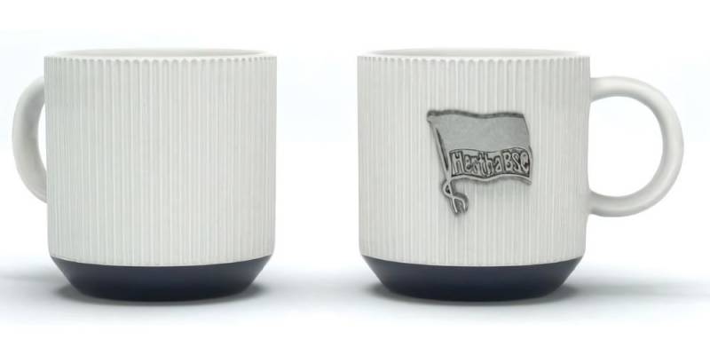 Hertha BSC Berlin Becher von Hertha BSC Berlin