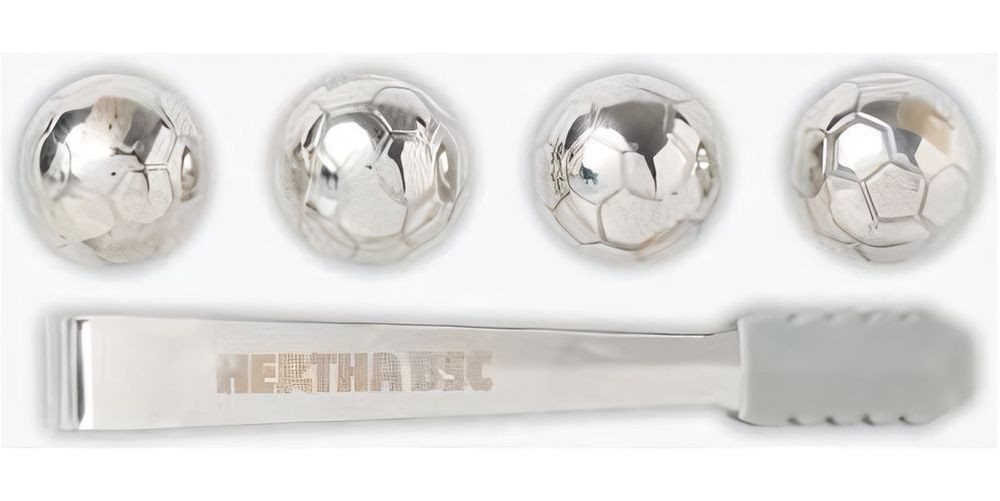 Hertha BSC Berlin Eiswürfelform Hertha BSC Berlin Eiswürfelform von Hertha BSC Berlin