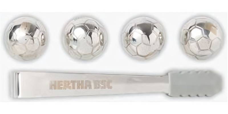 Hertha BSC Berlin Eiswürfelform Hertha BSC Berlin Eiswürfelform von Hertha BSC Berlin