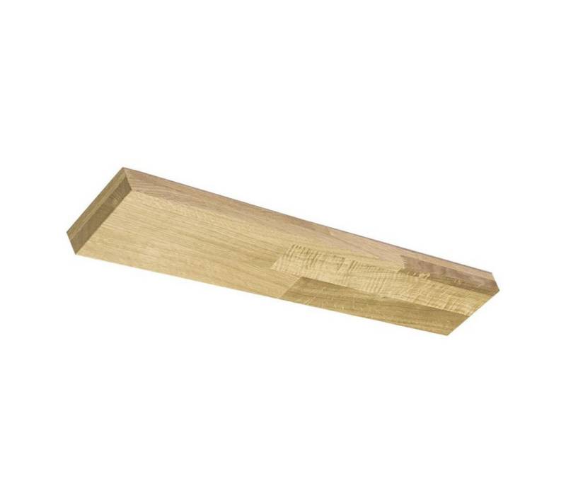 HerzBlut Deckenpaneel aus Holz – elegante Lösung für Kabelverläufe, BxL: 10x70 cm HerzBlut Deckenpaneel aus Holz – elegante Lösung für Kabelverläufe, BxL: 10x70 cm von HerzBlut