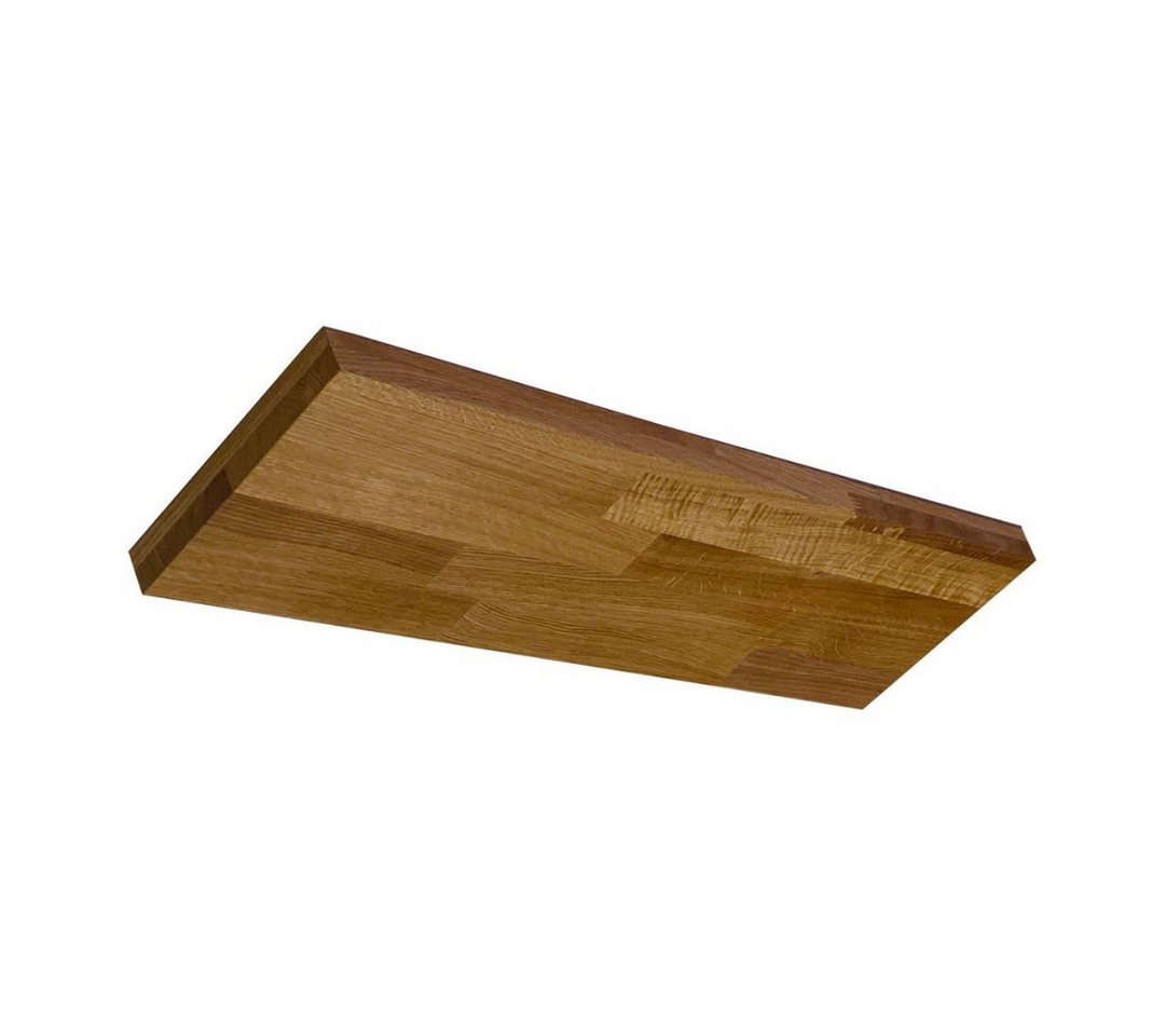 HerzBlut Deckenpaneel aus Holz – elegante Lösung für Kabelverläufe, BxL: 20x70 cm HerzBlut Deckenpaneel aus Holz – elegante Lösung für Kabelverläufe, BxL: 20x70 cm von HerzBlut