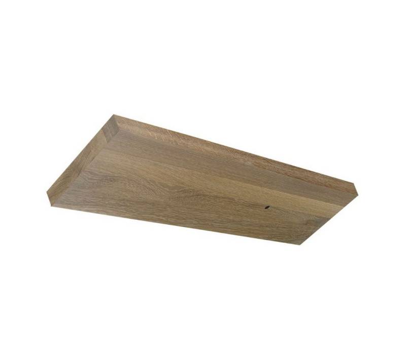 HerzBlut Deckenpaneel aus Holz – elegante Lösung für Kabelverläufe, BxL: 20x70 cm HerzBlut Deckenpaneel aus Holz – elegante Lösung für Kabelverläufe, BxL: 20x70 cm von HerzBlut