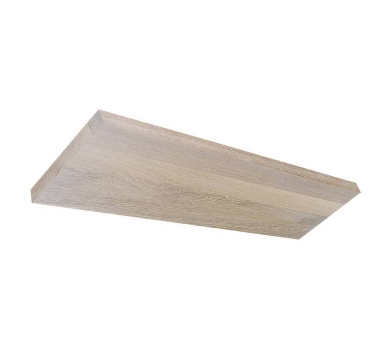 HerzBlut Deckenpaneel aus Holz – elegante Lösung für Kabelverläufe, BxL: 30x100 cm HerzBlut Deckenpaneel aus Holz – elegante Lösung für Kabelverläufe, BxL: 30x100 cm von HerzBlut
