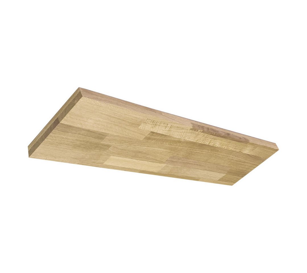 HerzBlut Deckenpaneel aus Holz – elegante Lösung für Kabelverläufe, BxL: 30x100 cm HerzBlut Deckenpaneel aus Holz – elegante Lösung für Kabelverläufe, BxL: 30x100 cm von HerzBlut