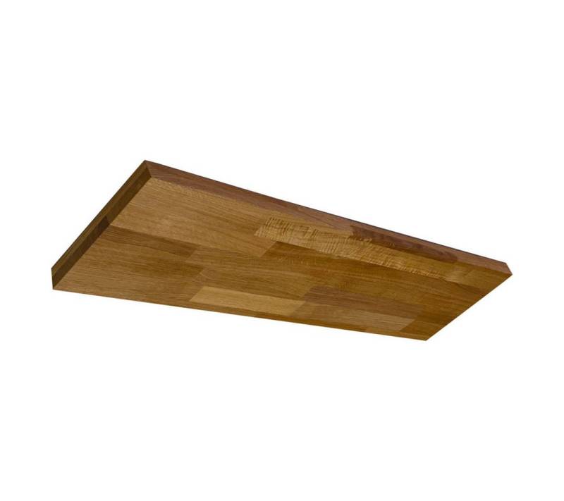 HerzBlut Deckenpaneel aus Holz – elegante Lösung für Kabelverläufe, BxL: 30x100 cm HerzBlut Deckenpaneel aus Holz – elegante Lösung für Kabelverläufe, BxL: 30x100 cm von HerzBlut