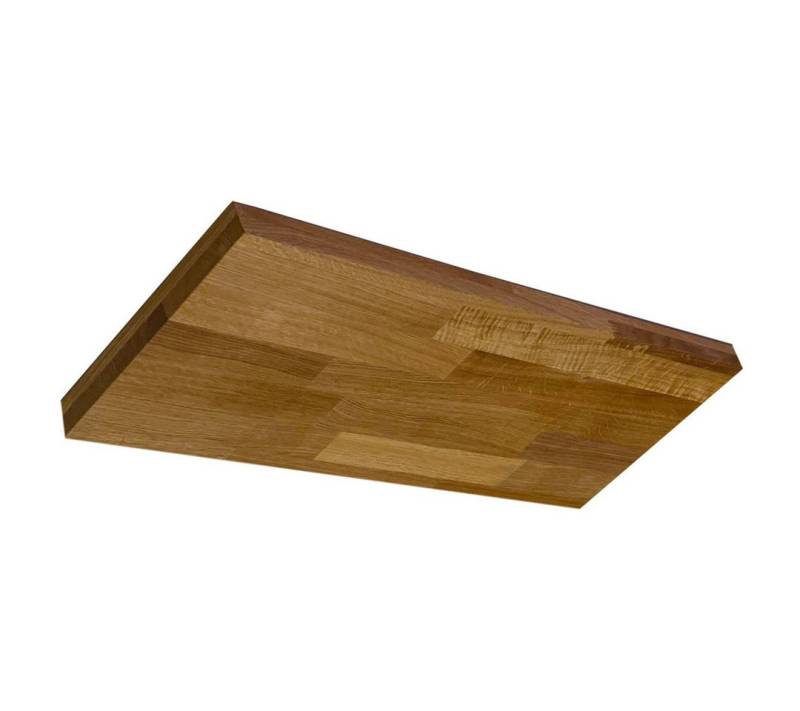 HerzBlut Deckenpaneel aus Holz – elegante Lösung für Kabelverläufe, BxL: 30x70 cm HerzBlut Deckenpaneel aus Holz – elegante Lösung für Kabelverläufe, BxL: 30x70 cm von HerzBlut