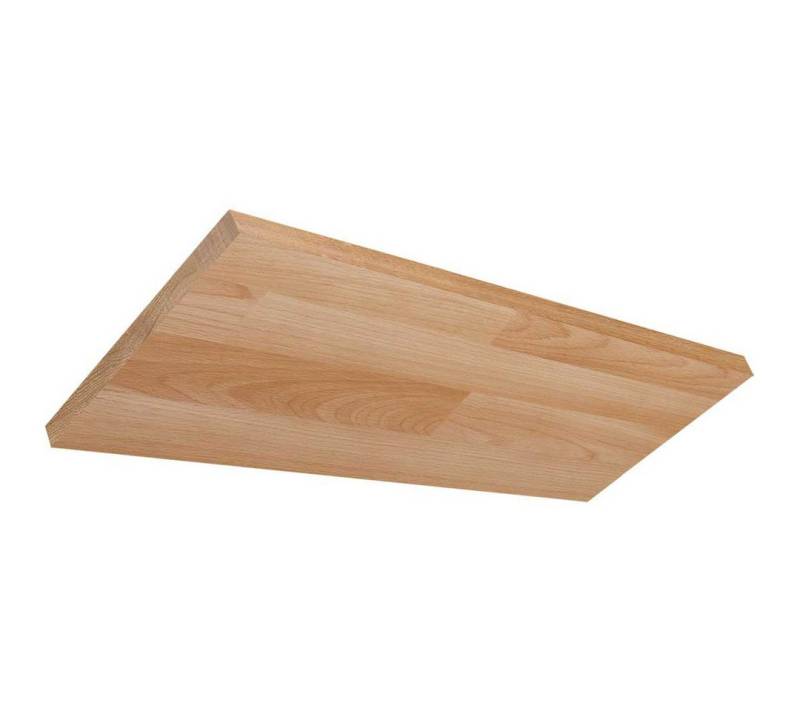 HerzBlut Deckenpaneel aus Holz – elegante Lösung für Kabelverläufe, BxL: 40x100 cm HerzBlut Deckenpaneel aus Holz – elegante Lösung für Kabelverläufe, BxL: 40x100 cm von HerzBlut