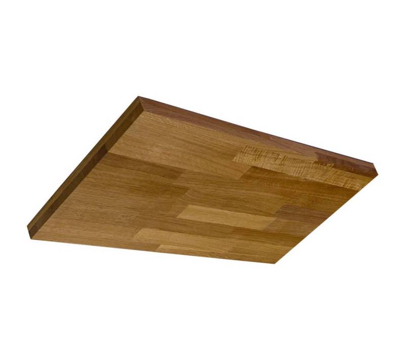 HerzBlut Deckenpaneel aus Holz – elegante Lösung für Kabelverläufe, BxL: 40x70 cm HerzBlut Deckenpaneel aus Holz – elegante Lösung für Kabelverläufe, BxL: 40x70 cm von HerzBlut